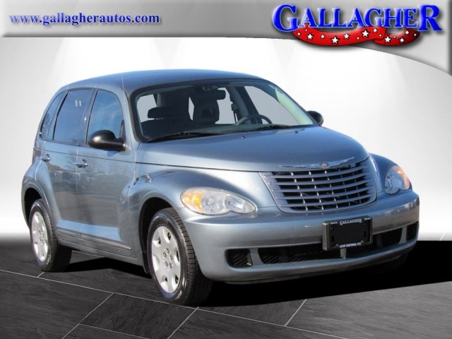 2009 Chrysler PT Cruiser